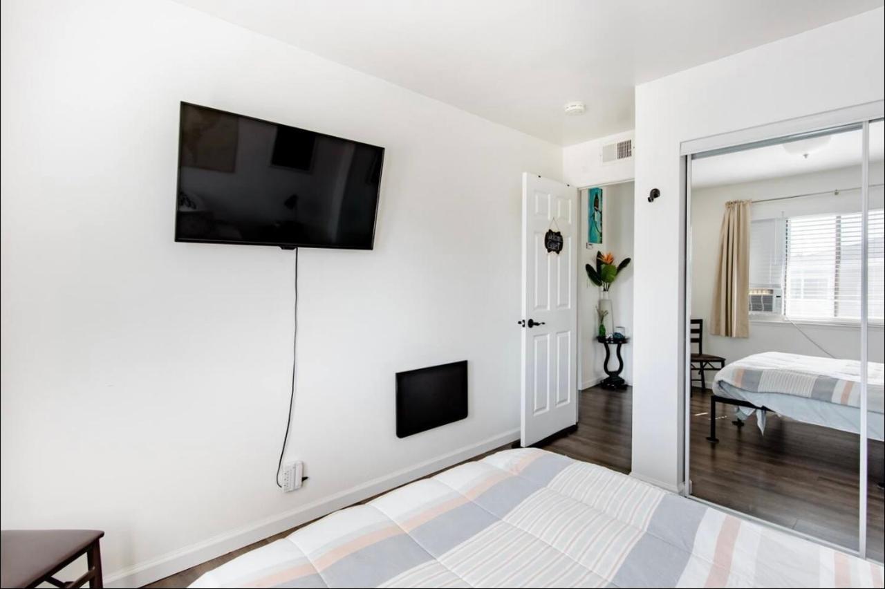 Comfy Private Room San José Exterior foto